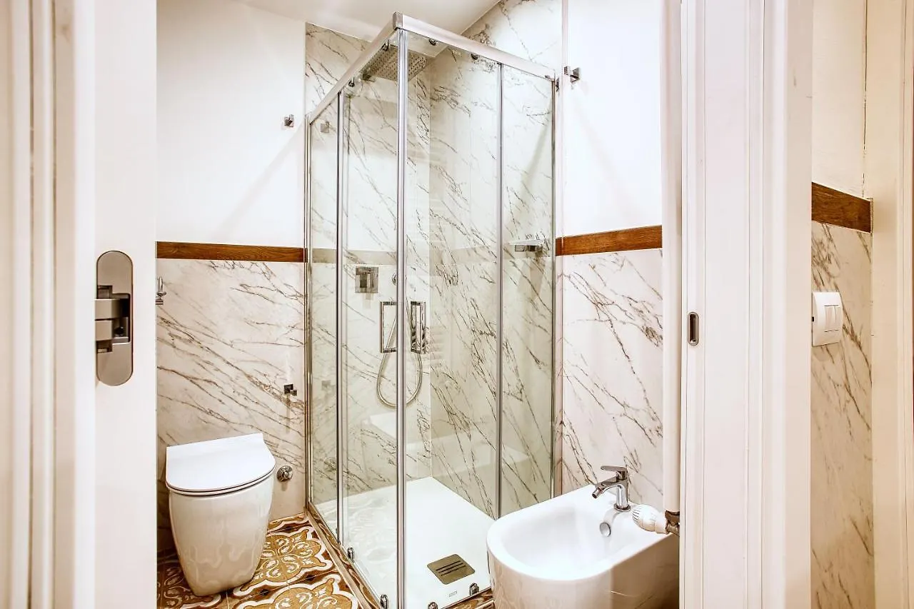 Joivy Old Milan Navigli Family Apartments Italy