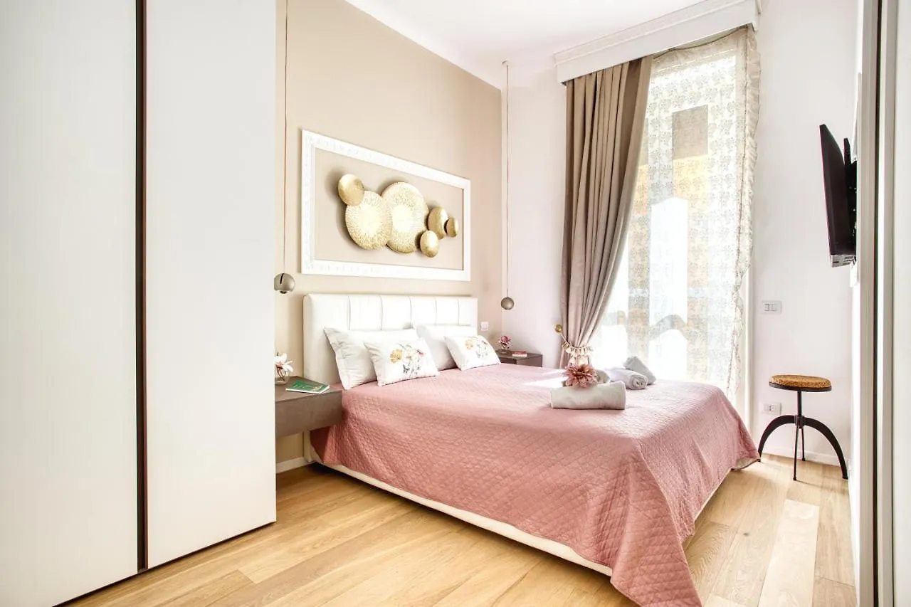 Joivy Old Milan Navigli Family Apartments